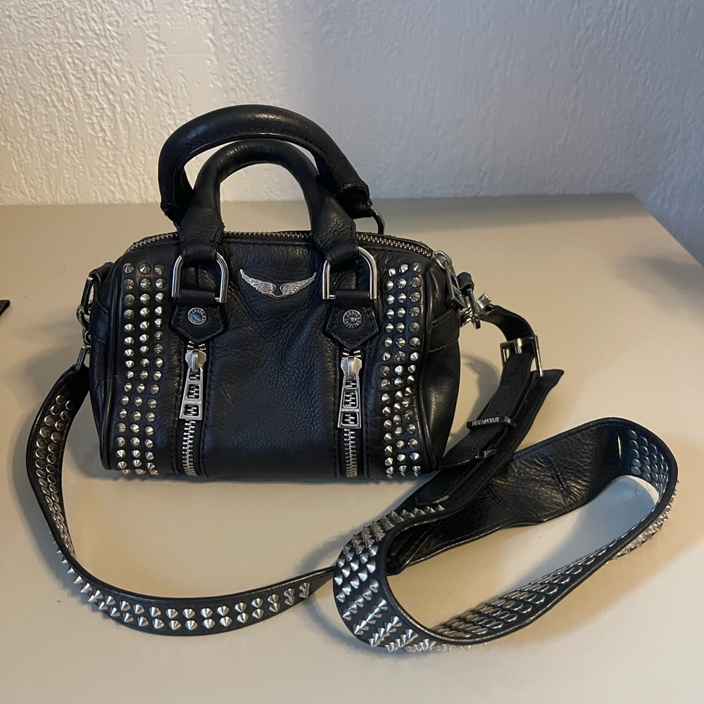 Zadig et Voltaire XS Sunny bag